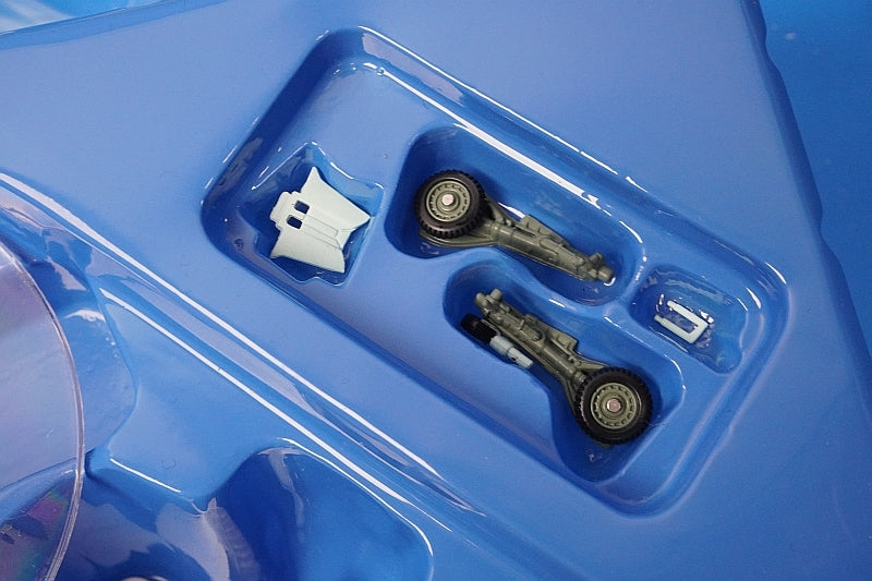 1:72 Focke-Wulf 190A-4 German Air Force White 8 AA34301 CORGI airplane model