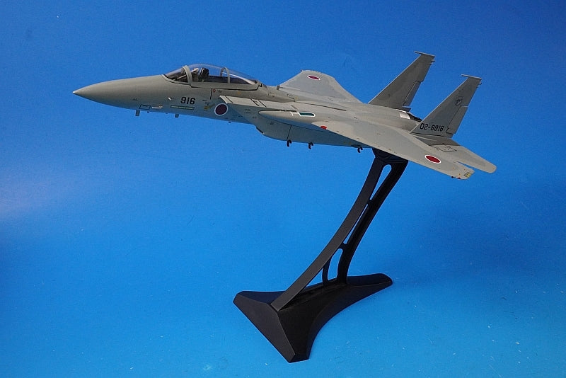 1:72 F-15J Eagle, JASDF 6th Air Wing, Komatsu Air Base, #02-8916, Sky Guardians airplane model