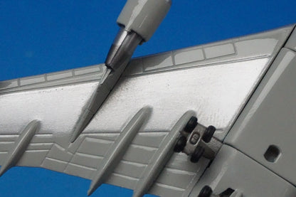 1:400 B747-400 ANA Snoopy Jet JA8961 C&C airplane model