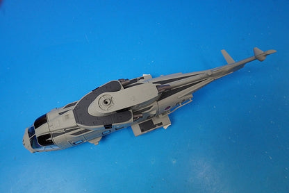 1:72 MCH-101 Merlin JMSDF 111th Air Wing Iwakuni Air Base #8652 KBW72103 International Trade