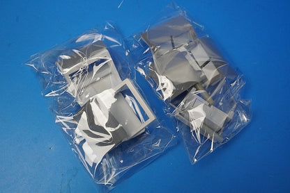 1:200 C-5M USAF Dover AFB #69-0024 G2AFO1133 Gemini