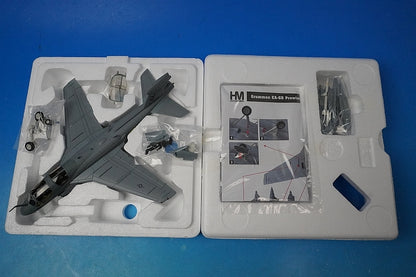 1:72 EA-6B Prowler US Marine Corps 2nd Marine Tactical Electronic Warfare Squadron Death Jesters Iraq War #163892 AF HA5005 Hobby Master