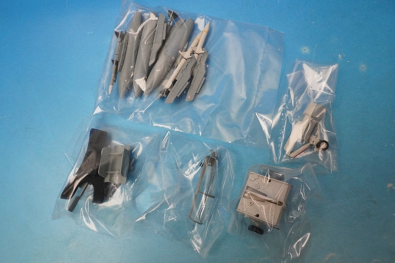 1:72 F/A-18F two-seater U.S. Navy 122nd Fighter Attack Squadron Flying Eagles Fairford Air Base #166673 HA5110 Hobby Master