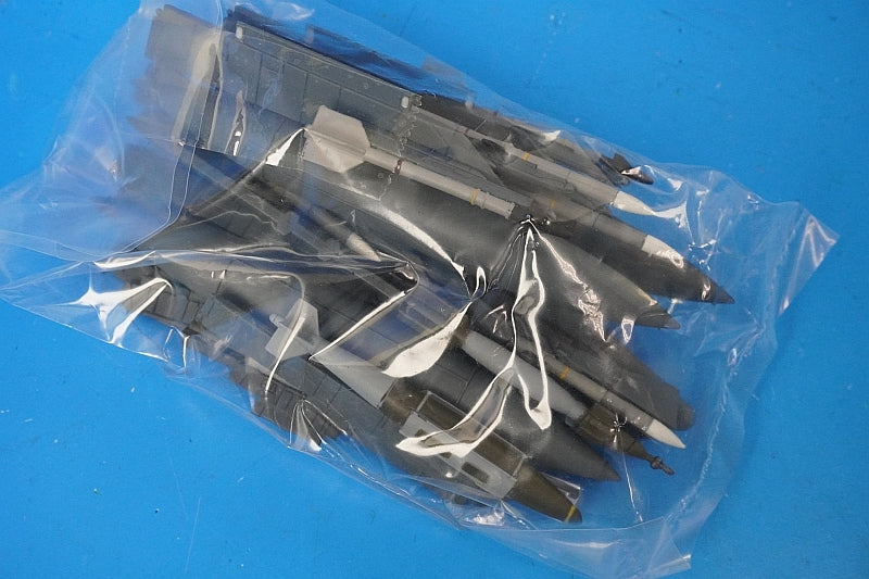 1:72 F-15E Strike Eagle U.S. Air Force 366th Fighter Wing Bagram Air Base Afghanistan #90-0233 HA4501 Hobby Master