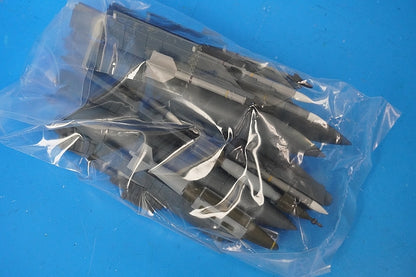 1:72 F-15E Strike Eagle U.S. Air Force 366th Fighter Wing Bagram Air Base Afghanistan #90-0233 HA4501 Hobby Master