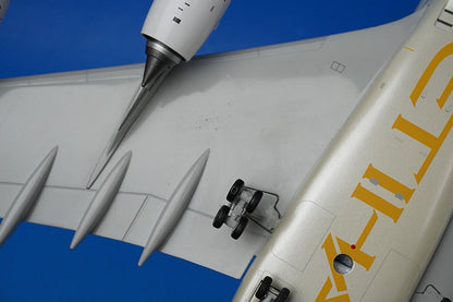 1:200 A380-800 Etihad A6-APA G2ETD521 Gemini airplane model