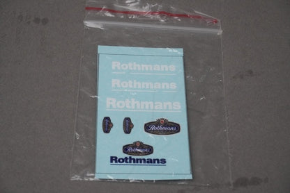 1:43 SPARK 43LM83 Porsche 956 #3 Winner LM 1983 V.Schuppan/H.Haywood/A.Holbert model car