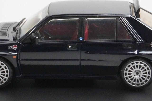1:43 HPI 8063 Lancia Delta HF Integrale CLUB ITALIA