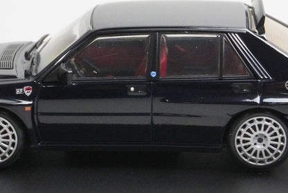 1:43 HPI 8063 Lancia Delta HF Integrale CLUB ITALIA