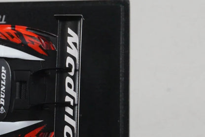 1:43 Spark SGT064 Honda Modulo NSX-GT Nakajima Racing GT500 Super GT 2023 #64 Takuya Izawa / Kakunoshin Ota