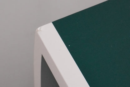 1:18 Spark 18S598 Aston Martin AMR21 Azerbaijan GP 2nd 2021 #5 S.Vettel model car