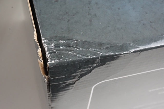 1:12 GT SPIRIT KJ025 Mercedes-AMG G65 White model car