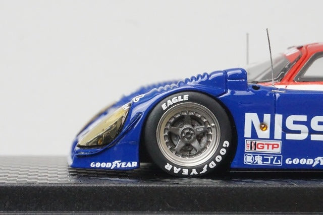 1:43 ignition model IG0080 Nissan R91CP Daytona 1992 #23