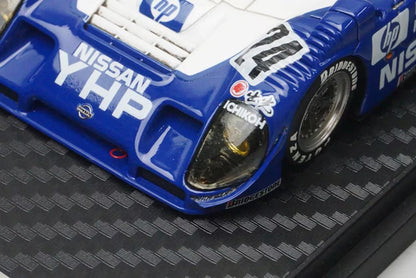 1:43 ignition model IG0082 Nissan YHP R92CP JSPC 1992 #24