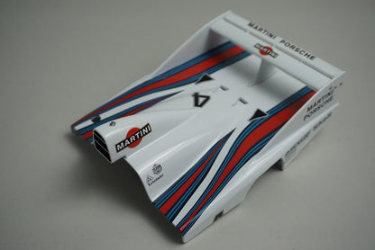 1:18 TSM Model TSM111801 Porsche 936/77 Le Mans 24H Winner #4 Martini J. Ickx / H. Heywood / J. Barth