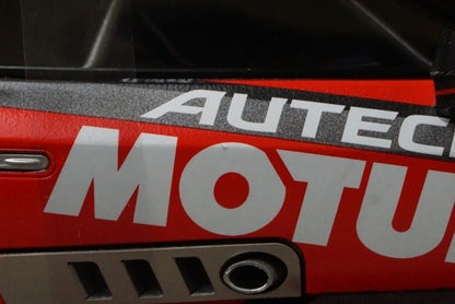 1:18 EBBRO KWAM120003 Dealer Special Order Nissan Motul Autech GT-R Super GT500 2014 #23 Special Pack