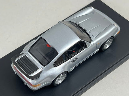 1:43 Spark S0703 RUF CTR 1988 Silver