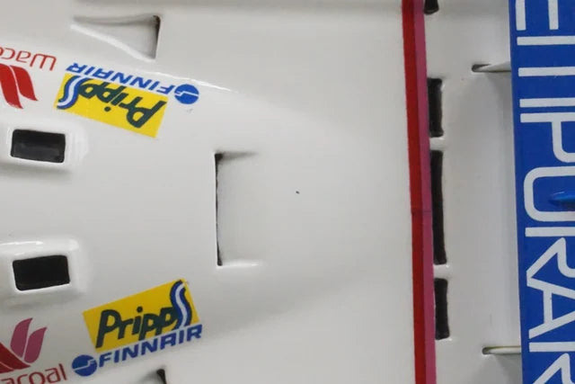 1:43 Spark S2351 Toyota 85C Le Mans 1985 #38 E. Elige / G. Riis / Toshio Suzuki