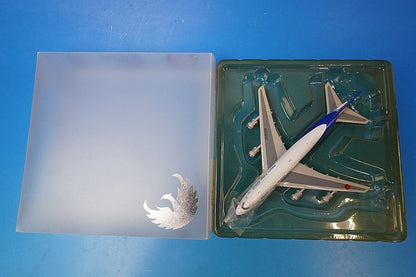 1:400 B747-281F NCA Nippon Cargo Indy Japan JA8188 Phoenix airplane model