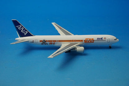 1:500 B767-300 ANA STAR WARS Jet JA604A 585065-91274 ANA