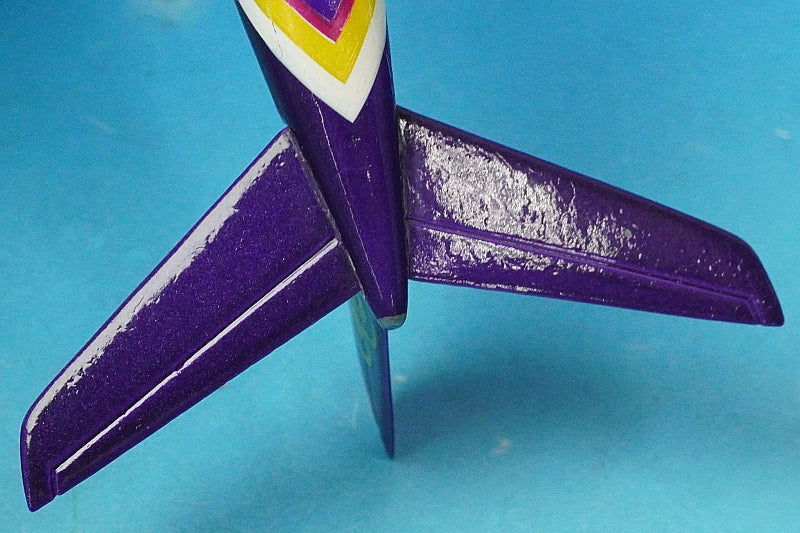 1:400 A340-500 Thai HS-TLB GJTHA590 Gemini