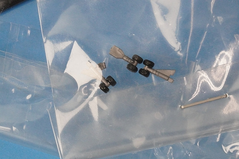 1:400 A321-100 ANA SCENIC FILM JA101A J-004 Jet AIR airplane model