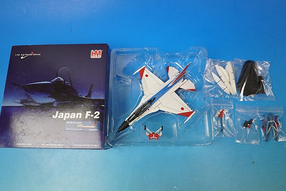 1:72 JASDF XF-2B Gifu Base Air Show 2007 #63-8101 HA2707 Hobby Master