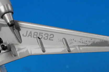 1:400 DC-10-40 JAA Japan Asia JA8532 10173 Phoenix airplane model