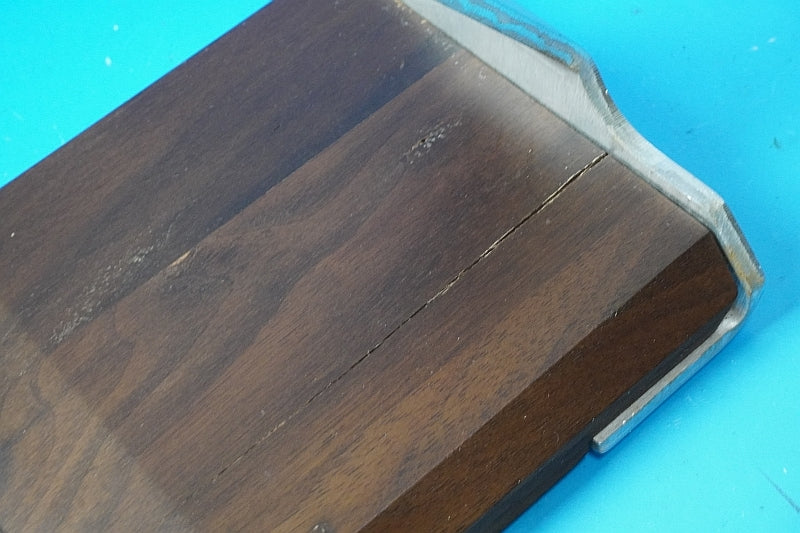 1:100 B747-400 ANA Marine Jumbo JA8963 PACMIN airplane model