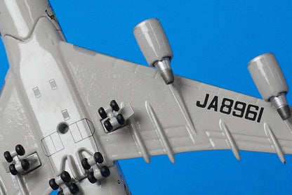 1:400 B747-400 ANA Snoopy Jet JA8961 BB-2006-012 Big Bird airplane model