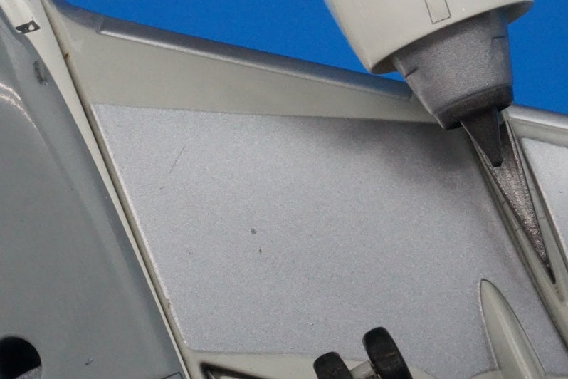 1:200 B777-246 JAL Sky Eco Ecojet JA8984 XX2841 JC Wings airplane model