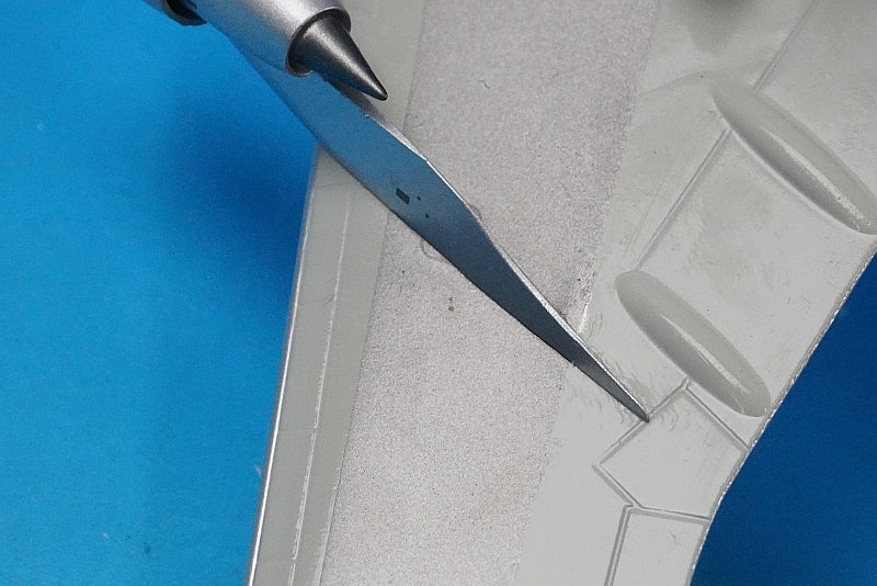 1:200 B747SP AA American N602AA IF747SP602P INFLIGHT airplane model