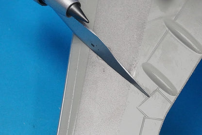 1:200 B747SP AA American N602AA IF747SP602P INFLIGHT airplane model