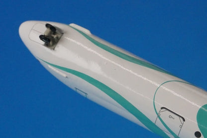 1:200 MD-90 JAS Akira Kurosawa No. 1 JA8064 JXL029A Jet-x airplane model