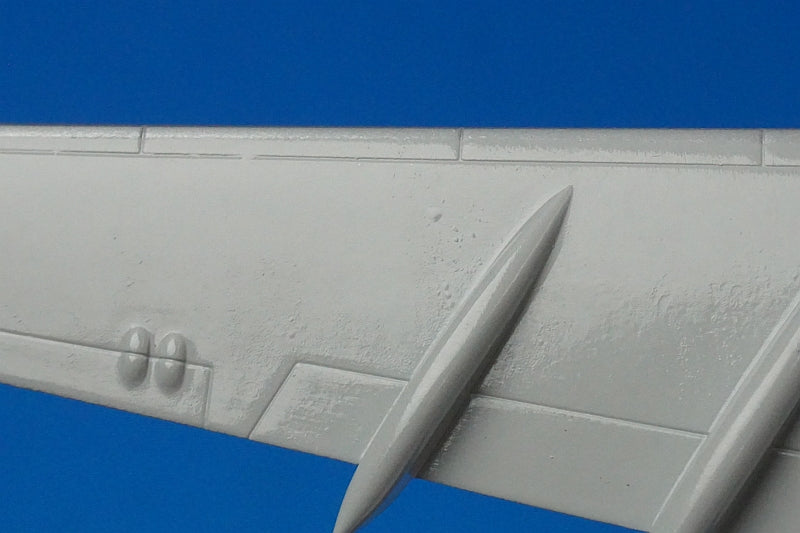 1:200 Airbus Beluga XL Replacement opening/closing type F-WBXL G2AIR927 Gemini