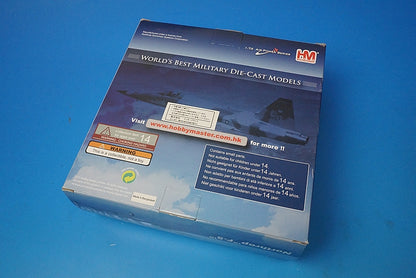 1:72 F-5E USN 13th Composite Fighter Squadron Movie TOP GUN MiG-28S Painting HA3338 Hobby Master