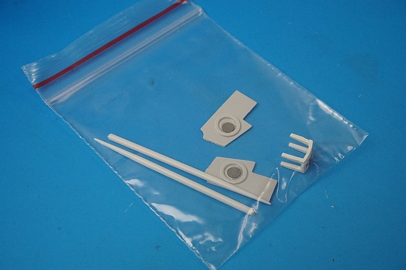 1:200 A330-200 Air India IF332AI1220 INFLIGHT airplane model