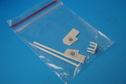 1:200 A330-200 Air India IF332AI1220 INFLIGHT airplane model