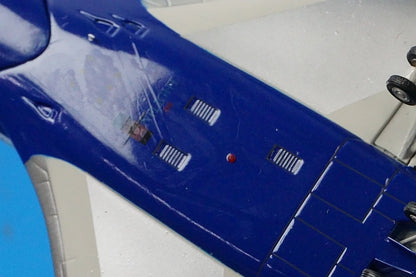 1:200 B747-400 British G-BYGB IF-747-11-001 INFLIGHT airplane model