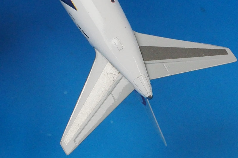 1:400 B767-300ER JAL DREAM EXPRESS FANTASIA 80 JA622J EW4763004 JC Wings airplane model