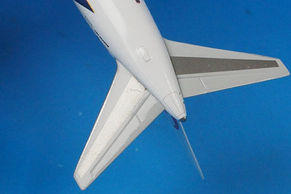 1:400 B767-300ER JAL DREAM EXPRESS FANTASIA 80 JA622J EW4763004 JC Wings airplane model