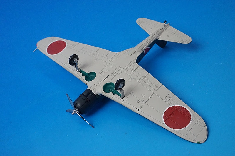 1:72 Type 97 Carrier Attack Bomber Operation I-Go HA2008 Hobby Master