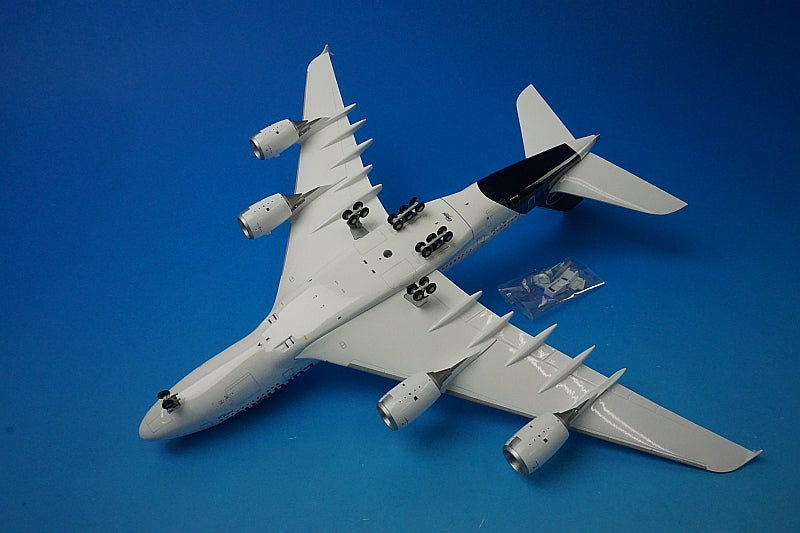 1:200 A380-800 Lufthansa Munich D-AIMB G2DLH785 Gemini airplane model