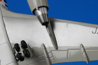 1:200 B767-381 ANA WOODY JET JA8357 XX2822 JC Wings airplane model