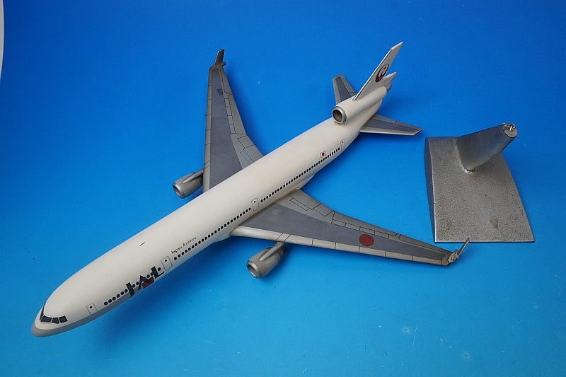 1:144 DC-10 JAL Old Tsurumaru Paint No Registration Number Body Only Other