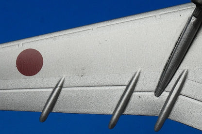 1:200 Lockheed L-1011 ANA Yellow Nose JA8521 JP2015003B Jet-x airplane model