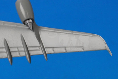 1:400 A380-800 Lufthansa D-AIMC 561068 Herpa airplane model