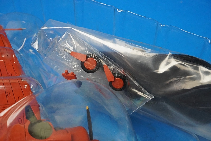 1:72 T-6G Texan Italy #AA+56 HA1503 Hobby Master airplane model