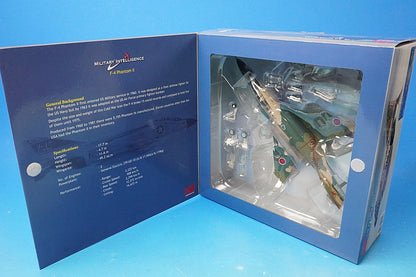 1:72 RF-4E Phantom II Final Special Paint 2020 HA19040 Hobby Master airplane model