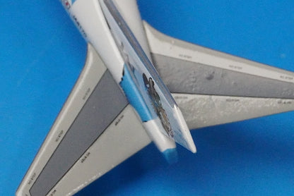 1:500 B747-100 JAL Dream Express Disney On Tour JA8170 NET Models airplane model